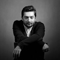Profile picture for Hamidreza Sheikhmorteza