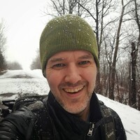Profile picture for Todd Higgins