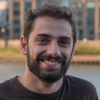Profile picture for Luigi Trevisi