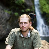 Profile picture for Shaun McGeorge