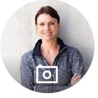 Profile picture for Ric (Richelle) Kithulme-Wake