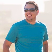 Profile picture for Rodrigo Diniz