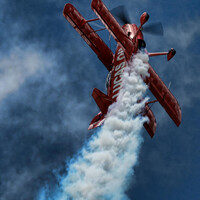 Profile picture for Greg Herd