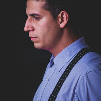 Profile picture for Rafael Suárez
