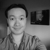 Profile picture for Wenson Fung