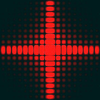 Profile picture for Square Aperture