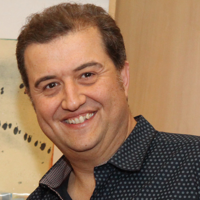Profile picture for Costas Constantinou
