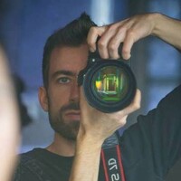 Profile picture for Jonathan Guyon
