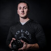 Profile picture for Ryan Campbell