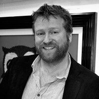 Profile picture for Tony Moore
