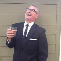 Profile picture for Dan Carroll