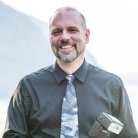 Profile picture for Stephen Cihanek