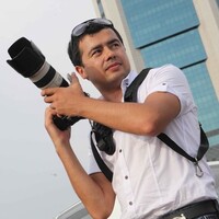 Profile picture for Utkir Irgashev