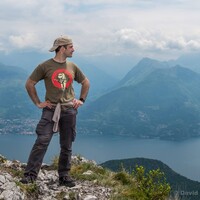 Profile picture for David Butterell
