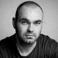 Profile picture for Damian Matyja