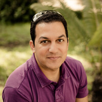 Profile picture for Stelios Kyriakides