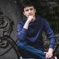 Profile picture for Mark Aleksejev