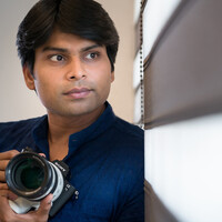 Profile picture for Amar Ramesh