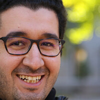Profile picture for Wael Hassan