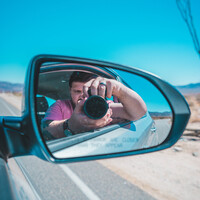 Profile picture for Rob Ludgate