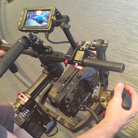Profile picture for cameramanDop Shanghai Hong Kong