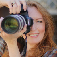 Profile picture for Charlotte Gibb