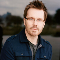 Profile picture for Phil Harvey
