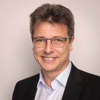 Profile picture for Dirk Steffen