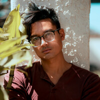 Profile picture for Nicholas Schultz