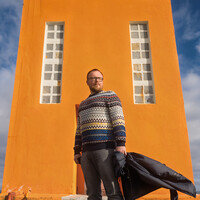 Profile picture for Maxim Guselnikov