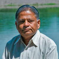Profile picture for Sudheer Dharmadhukari