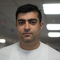 Profile picture for Nitin Suri