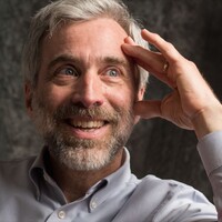 Profile picture for Edward Crim