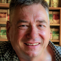 Profile picture for Ed Cobb