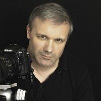 Profile picture for Richard Twigg