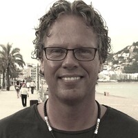 Profile picture for Gerrit Nieboer