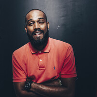 Profile picture for Arilson Almeida