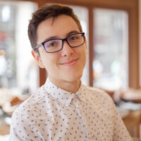 Profile picture for Boyan Georgiev