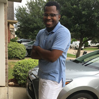 Profile picture for Tunji Faluyi