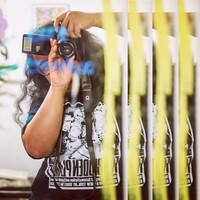 Profile picture for Monica Nicolas