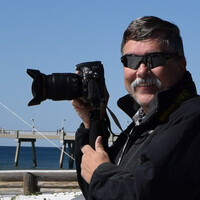 Profile picture for Jeffery Hartman
