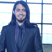Profile picture for Mark Chesterman