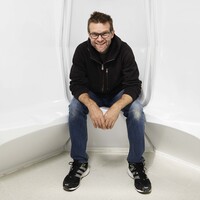 Profile picture for Nicolas Dumont