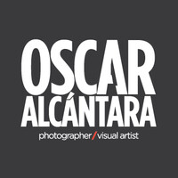Profile picture for Oscar Alcántara