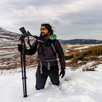 Profile picture for Timothy Daniel