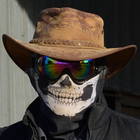Profile picture for Henry Hardachre
