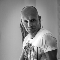 Profile picture for Stéphane Amiguet