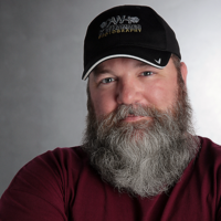 Profile picture for Kenneth Hammes