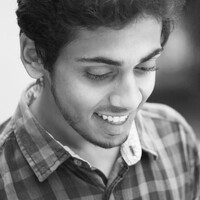 Profile picture for Abijith Vilangil