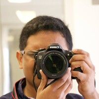 Profile picture for Arun Sanganmeshwar